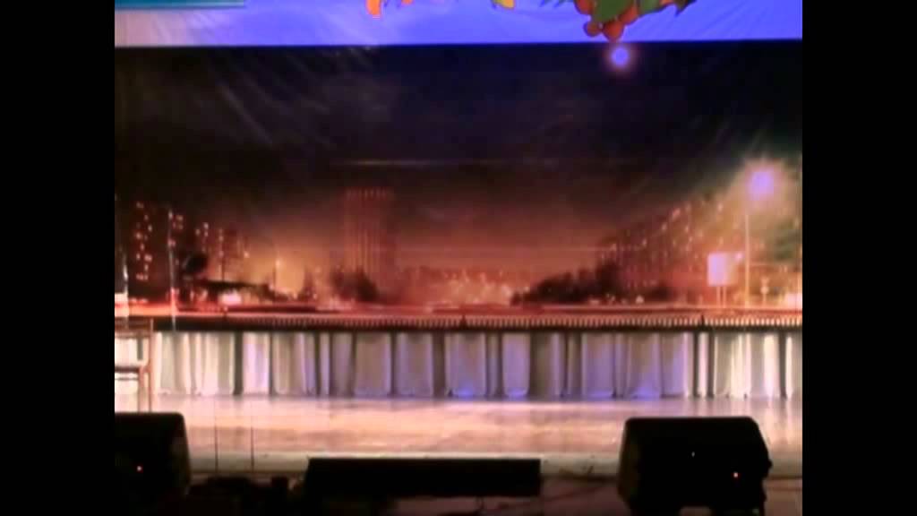 2009 Казанские электрические сети - YouTube