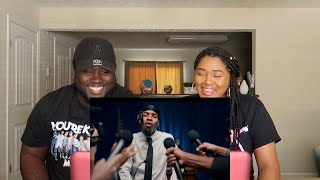 Tory Lanez - Most High (Reaction) | Reactober Day 4!!!