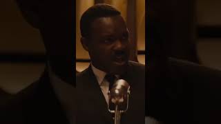 David Oyelowo as Dr. King