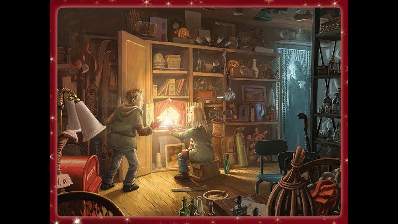 [PC💿] 🇩🇰 Jesus & Josefine (2009)