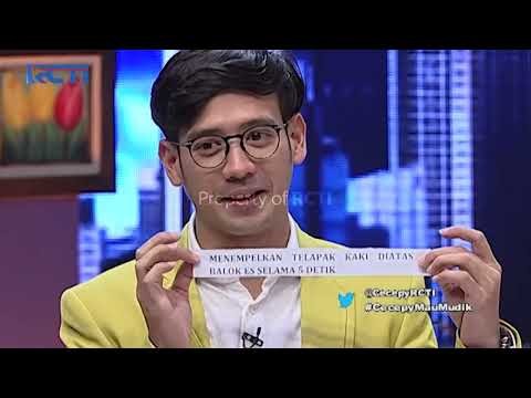 Police Interrogation Games | CECEPY - EPS 45 - PART 5
