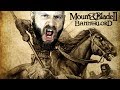 Mount and Blade 2: Bannerlord - когда Ведьмак и Skyrim курят в сторонке