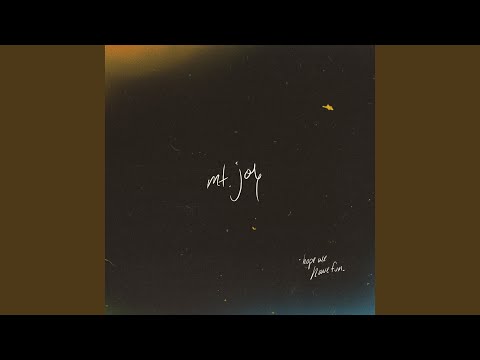 Mt. Joy & Nathaniel Rateliff - Wild and Rotten