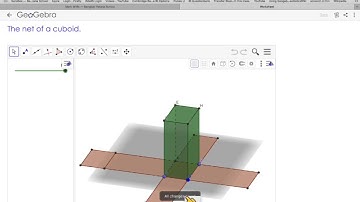Upload a Geogebra applet to GeoGebratube and importing into FireFly
