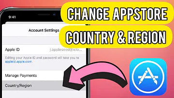 How do I get the American App Store?