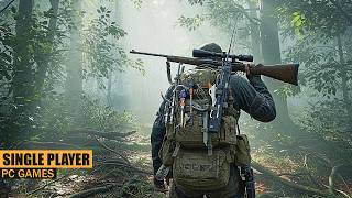 TOP 30 Best Modern SINGLE PLAYER PC Games of The Decade 2015 - 2020 screenshot 2