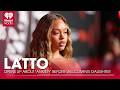 Latto Opens Up About 'Tears and Anxiety' Before Welcoming Daughter | Fast Facts