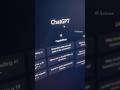 How ChatGPT Changed The World Forever! 🤖 #shorts #chatgpt #trending