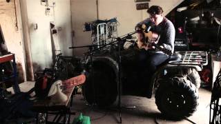 Saint Raymond - Young Blood   Barn on the Farm Sessions