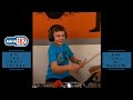 Blink 182 - All the Small Things / Drum Cover by Quentin (10)