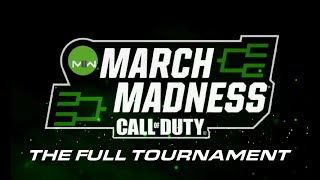 MODERN WARFARE MADNESS - The Full Tournament