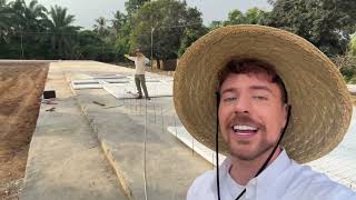 Built A City To Save Kids From Illegal Labor Update