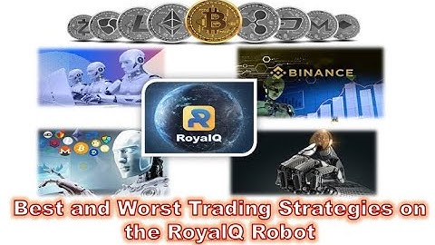 Royal Q Crypto Trading Robot : Best and Worst Trading Secret you need to know