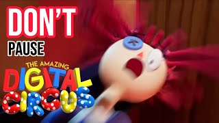 Don’t Pause “The Amazing Digital Circus” Trailer 💀