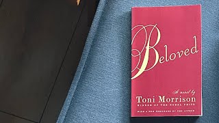 (Part 16) | 📕 BELOVED 📕 | Chapter 16 | By Toni Morrison | #themindofjames