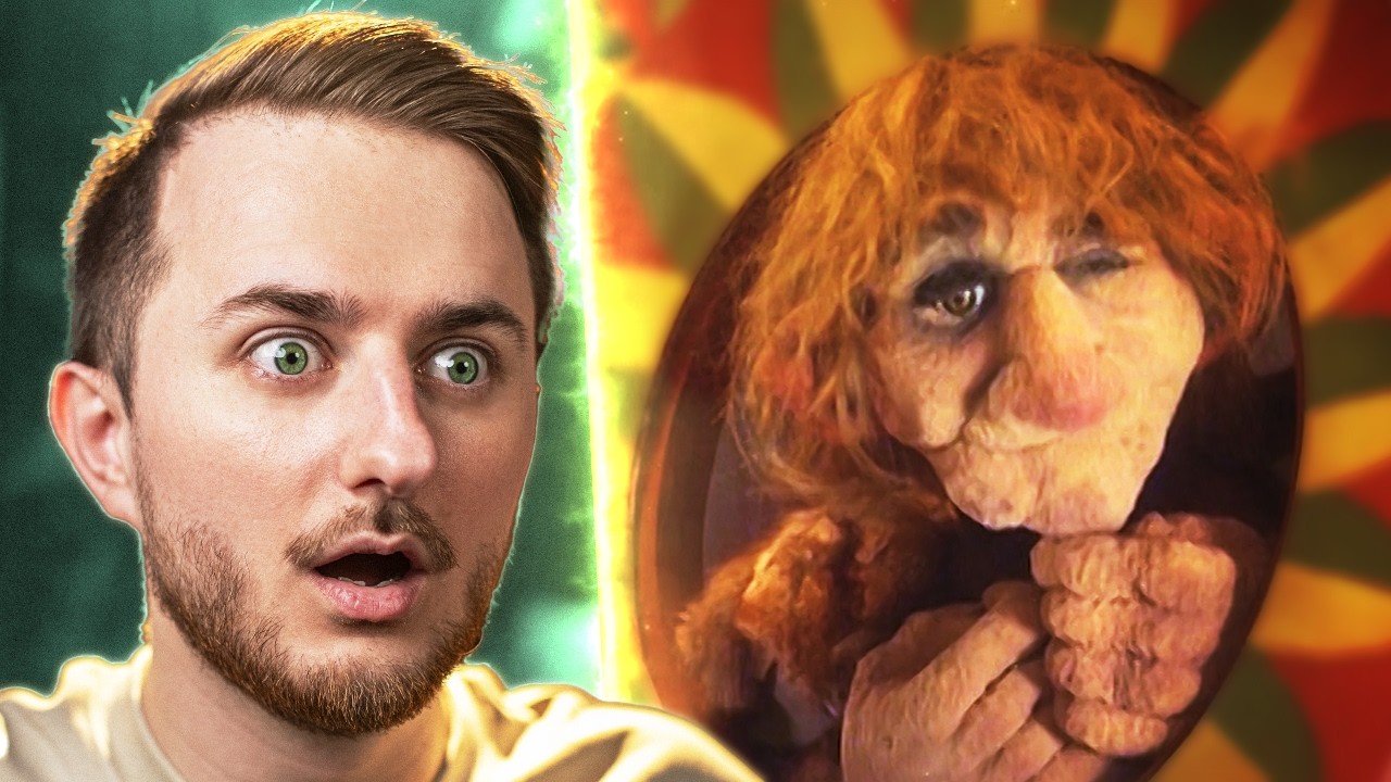 KARBONKEL IS TERUG 💀😳 (Ik Mik Loreland review) (eng) | egbert reviewing