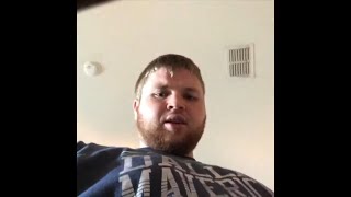 My Favorite Austin Miles Geter Vines