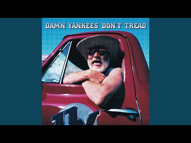 Damn Yankees - This Side Of Hell