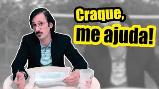 Craque, me ajuda! | Craque Daniel responde às perguntas dos leitores de Você não merece ser feliz
