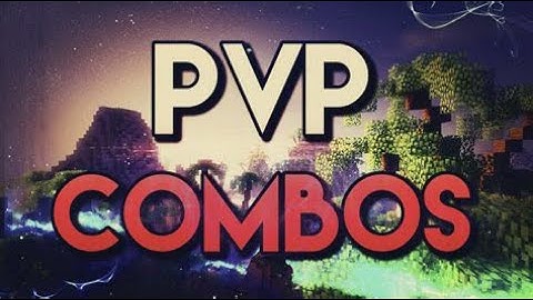 Minecraft PE Faction Ownage PvP combo