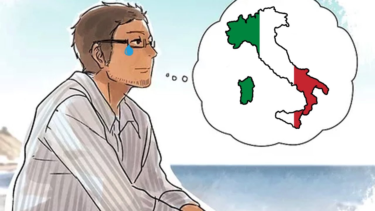 Perché Abbiamo Nostalgia Di Casa?