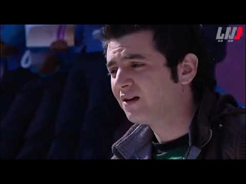شيلة محتاجلك يا صاحبي