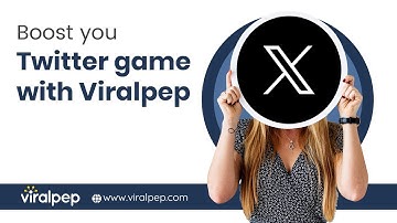 Viralpep Boost your Twitter Game