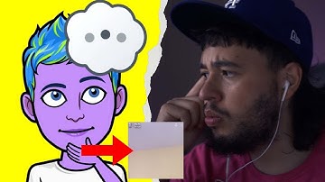 the AI Snapchat bot just posted a story..