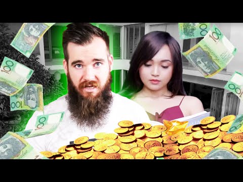 Exposing Sugar babies
