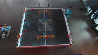 Full drive train testing video - 590G