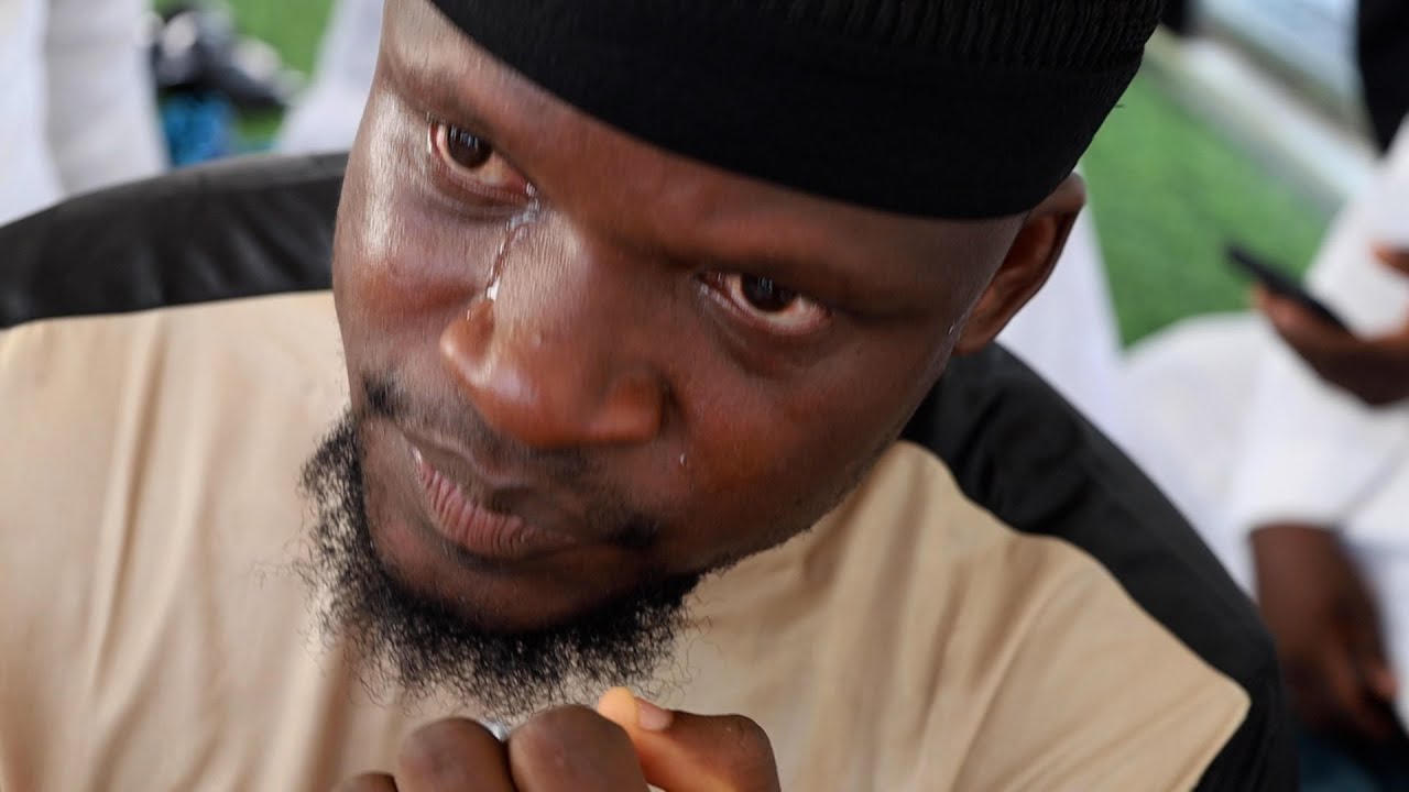 A Surprise Welcome Back from 2024 Hajj Gathering for King Zainu