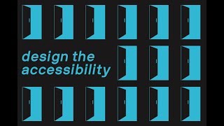 Famous Treyce Meredith: Design the Accessibility Profile