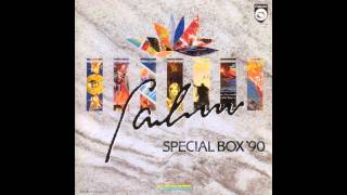 Falcom Special Box '90 (New Age Music) - The First Day of Spring (Sorcerian - Sigh and Tear)