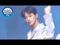 ASTRO - BLUE FLAME [Music Bank / 2019.12.20]