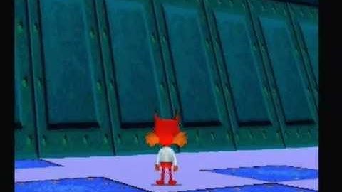 Bubsy 3D - How Far Can I Get In 20 Parts - Part 16