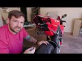 End of video