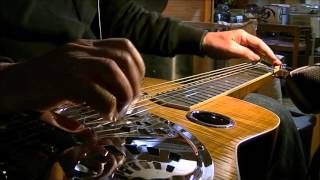 Big Sciota  Resophonic Guitar chords