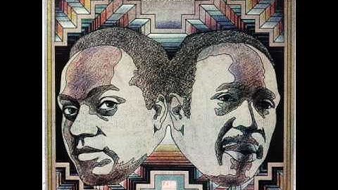 Eddie Harris/Les McCann - Samia