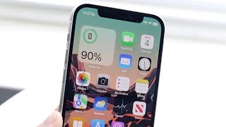 Alot Of People's iPhone 12 Will Stop Working