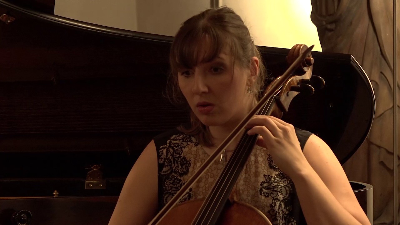 Ernst Levy (1895-1981) - Trio Nr. 2, I-III