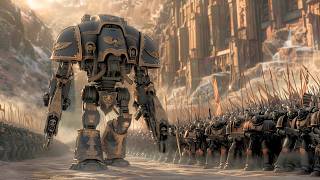 7,000,000 TYRANIDS & ZOMBIES vs SPACE MARINES Wall Defense - Ultimate Epic Battle Simulator 2 screenshot 3