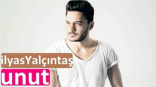 İlyas Yalçıntaş - Unutuyorum 2018 #YENİ