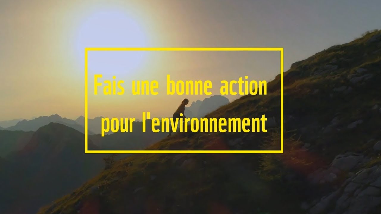 Journée de la bonne action