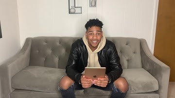 Get to Know Me | Q&A | FIRST VIDEO!!!