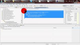 Tutorial de instalação e programação do AndEngine no Eclipse