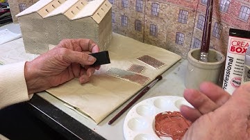 Vals Scalecast Paint Shop