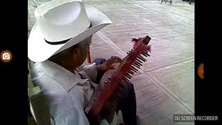 Tzacam zoon del ejido San Nicolás Tanlajas