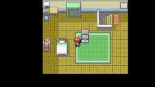 How to download Pokemon Ash Gray Updated Version