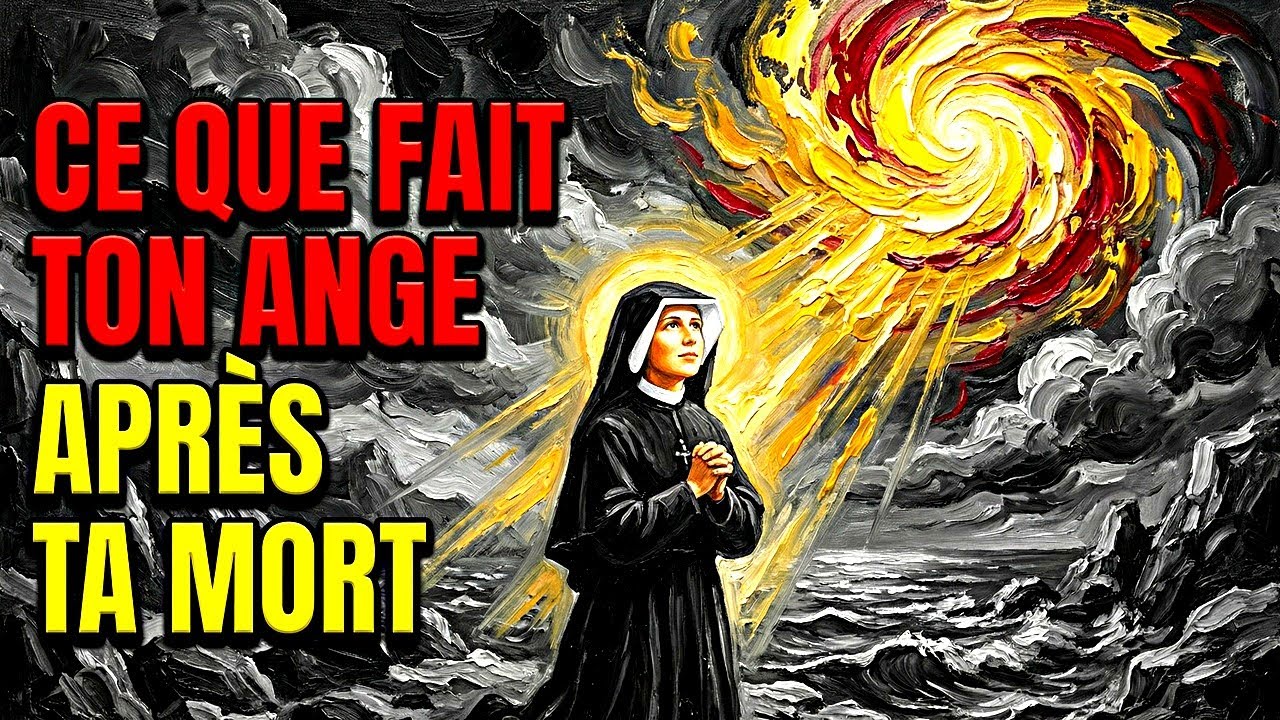 Pourquoi vous devez tout arrêter à 15h00 (La promesse « secrète »)