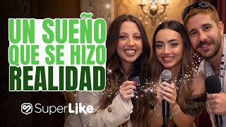 La fiesta de la música colombiana: NUEVOS ARTISTAS deslumbraron en los Premios Nuestra Tierra